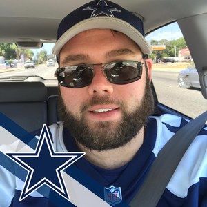 Meet your Posher, Matthew